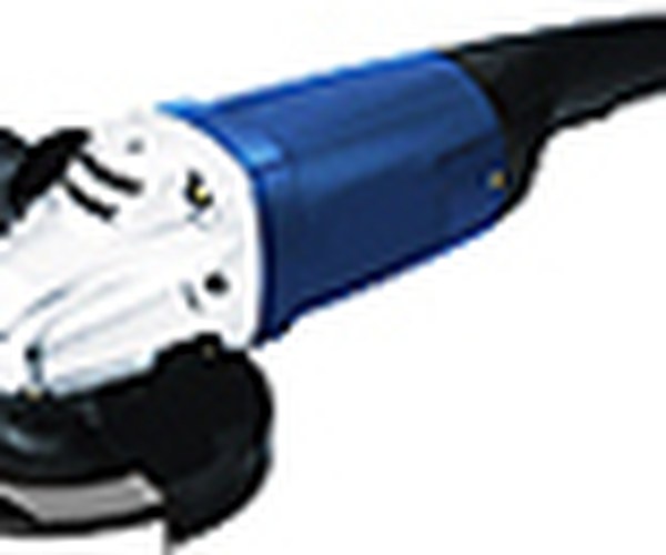 Heavy Duty 900W Angle Grinder 115mm