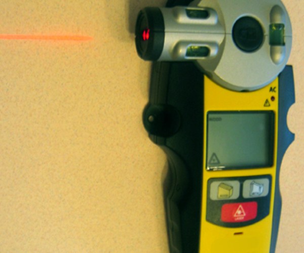 16-Line 4D Self-Leveling Green Beam Laser Level